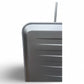Porsche Design Aluminum 31" Spinner Suitcase - Silver