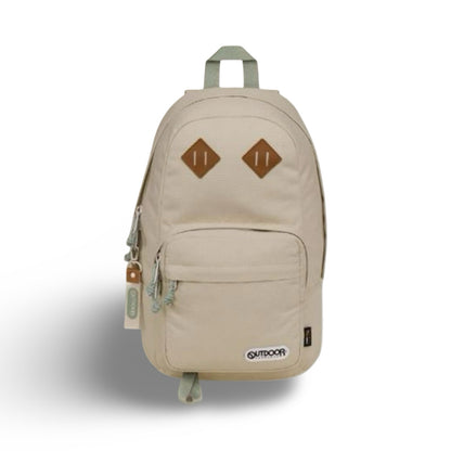 Outdoor Products Sierra Day Backpack - Silver lining