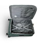 Samsonite Elevation Plus Softside Large Expandable Spinner - Cypress Green