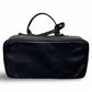 BÉIS The Convertible Mini Weekender - Black