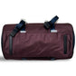 Tumi Voyageur Misty Duffel - Zinc/Navy/Beetroot