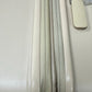 BÉIS Large Check-In Roller - Beige