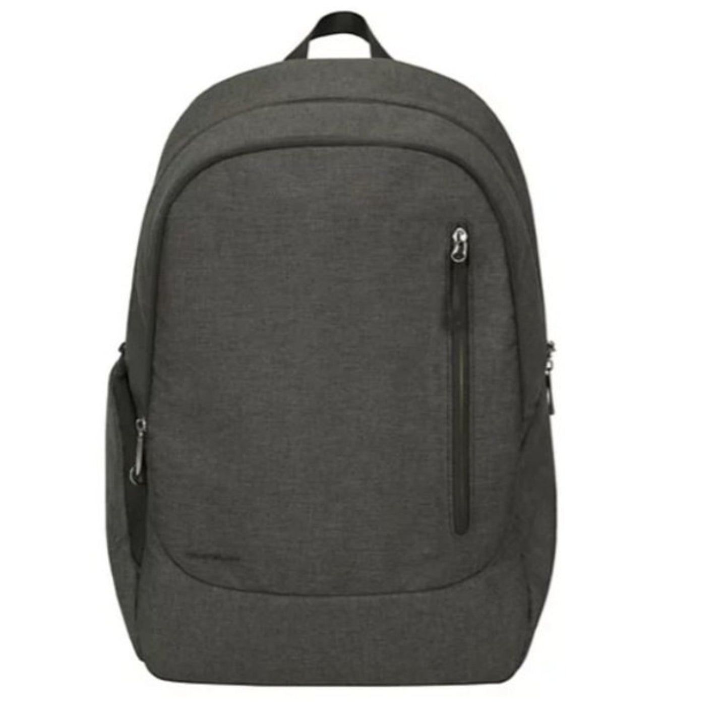 Travelon Anti-Theft Urban Laptop Backpack - Slate