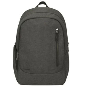 Travelon Anti-Theft Urban Laptop Backpack - Slate