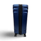 Skyway Nimbus 4.0 24" Hardside Medium Check-In Suitcase - Blue