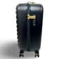 Ted Baker Women's Belle Collection Carry On Luggage - Black