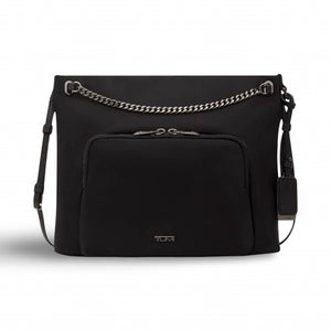 TUMI Voyageur Nairobi Crossbody - Black