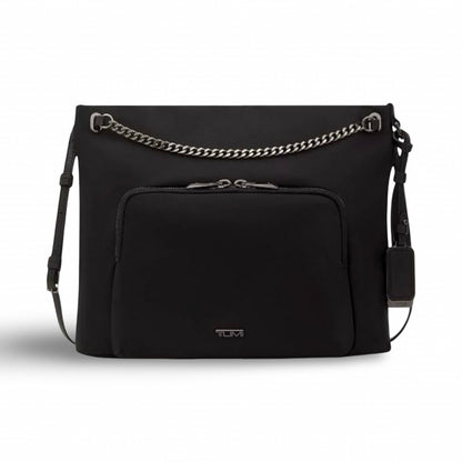 TUMI Voyageur Nairobi Crossbody - Black