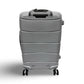 Samsonite Outline Pro 23" Hardside Carry-on Spinner - Stone Grey (Preowned)