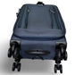 Brookstone Elswood Small Carry-on Spinner - Navy
