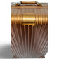 RIMOWA Original Check-In L — Bronze