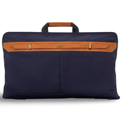 Hartmann Reserve 24" Garment Bag - Midnight Navy