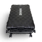 Kenneth Cole Reaction Diamond Tower 28" Hardside Expandable Spinner - Black