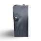 Bric's "X-bag" 21" Carry-on Spinner Trolley - Black