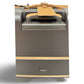 DELSEY Chatelet Air 2.0 28" Check-In Spinner - Chocolate
