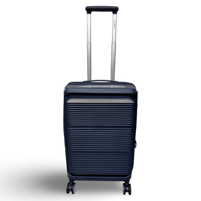 Samsonite Paralux Carry-On Spinner - Midnight Navy