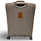 Hartmann Herringbone Deluxe Medium Journey - Terracotta Herringbone