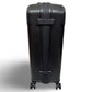 Ted Baker Flying Colours 4 Wheel Lightweight Medium Spinner - Black