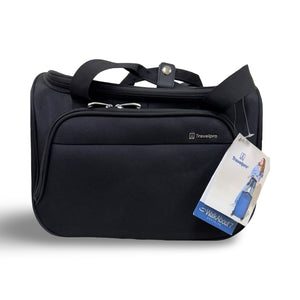 Travelpro WalkAbout 7 18" Tote - Black (Missing shoulder strap)