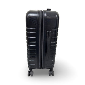 Original Penguin – Keeper 22" Hardside Spinner bag - Black (Used)