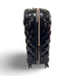 it Luggage St Tropez Trois 30" Hardside Checked 8 Wheel Expandable Spinner