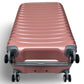 Samsonite Spin Tech 6 Medium Spinner - Arctic Pink