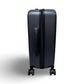 Delsey Paris Accelerate Hard side Carry-On - Dark Grey (Preowned)