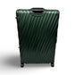 Tumi 19-Degree Aluminum Extended Trip Packing Case - Texture Forest Green