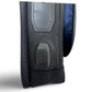 KENNETH COLE REACTION Back In A Flap RFID Protected Laptop Bag, Black