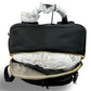 TUMI Voyageur Hilden Backpack - Black/Gold