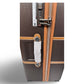 DELSEY Paris Chatelet Hard+ 28" Spinner  - Chocolate