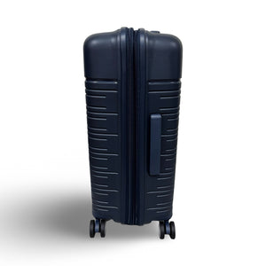 SAMSONITE Elevation Plus Carry on Spinner - Blue (Preowned)