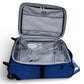 Travelpro WalkAbout 7 2-Wheel Carry-on Expandable Rollaboard - Sapphire Blue