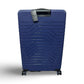 BRIC'S B|Y Ulisse 30" Expandable Spinner – Blue