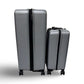 Samsonite Element XLT 2-piece Hardside Set – Silver