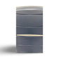 SAMSONITE Outline Pro 28" Hardside Expandable Spinner -  MIDNIGHT BLUE (USED)