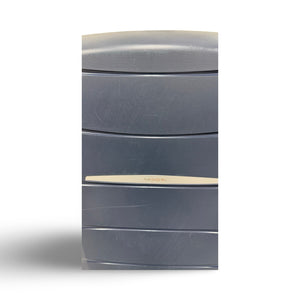 SAMSONITE Outline Pro 28" Hardside Expandable Spinner -  MIDNIGHT BLUE (USED)