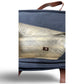 Samsonite Virtuosa Wheeled Duffel - Navy