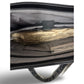 Kenneth Cole Reaction Call It A Night 16" Computer Tote - Black