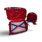 Travelers Club Kids Luggage Set, 2 Piece - Whale