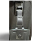Tumi Alpha 3 International Dual Access 4 Wheeled Carry-On - Black
