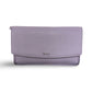Tumi Belden Wallet Crossbody - Lilac