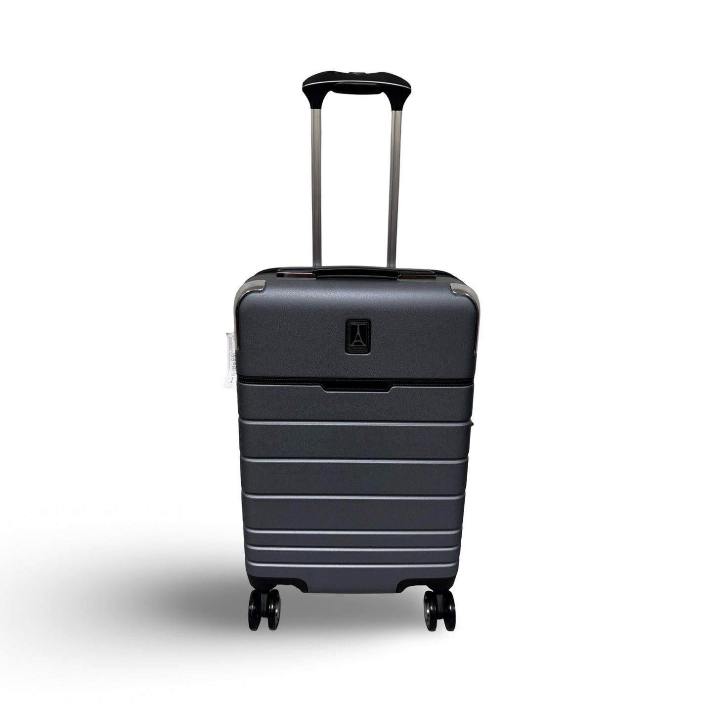 Travelpro® x Travel + Leisure® Carry-On Spinner - Whistler Grey