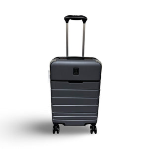 Travelpro® x Travel + Leisure® Carry-On Spinner - Whistler Grey
