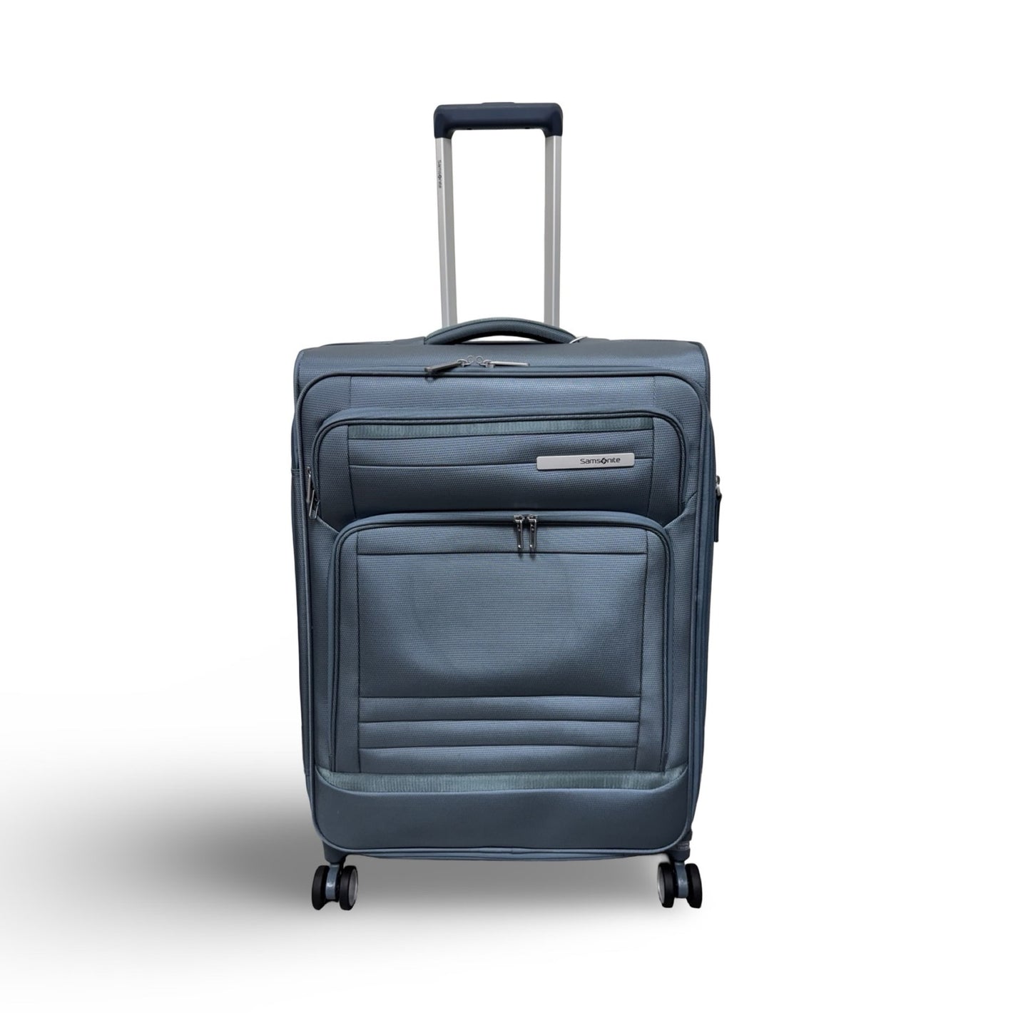 Samsonite AirLIFT Large Check-in Spinner - Elemental Blue