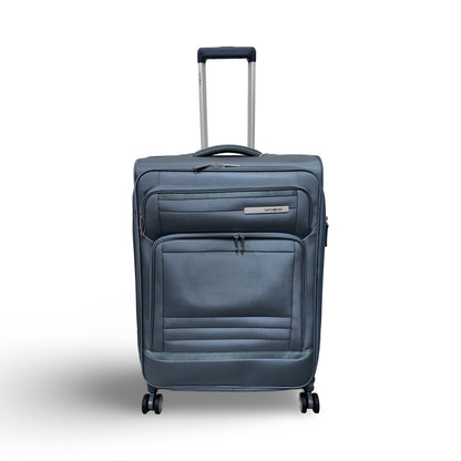 Samsonite AirLIFT Large Check-in Spinner - Elemental Blue