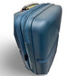 Antler Single Stripe Expandable Carry On Suitcase - Indigo-blue