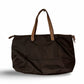 Delsey Paris Chatelet Air 2.0 17.5" Tote Bag  - Chocolate