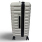 Delsey Shadow 5.0 Trunk 27" Spinner Luggage - Latte