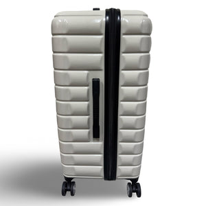 Delsey Shadow 5.0 Trunk 27" Spinner Luggage - Latte